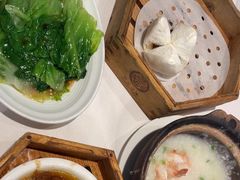-怀德酒楼·粤菜·海鲜·茶点(宝安国际机场店)