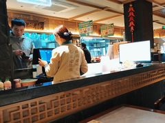 -老淮滨-蚌埠非遗小吃(淮河路店)