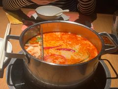 -生如夏花泰式火锅(西村黑金店)