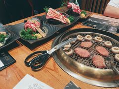 -黑牛の店·和牛烧肉(合生汇店)