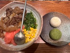 -戏作寿司(观音桥店)