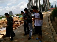 -光明刘冰乳鸽店(光明法政北路店)