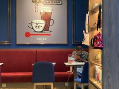 -COSTA COFFEE(吴江路店)
