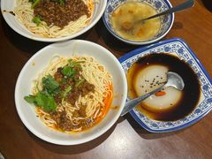 -万县面馆(高笋塘店)