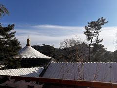 -潭柘寺景区