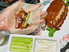 -在前门·烤鸭北京菜(五月花广场店)