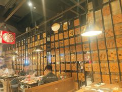 -千滋百味自助烤肉火锅(东门町店)