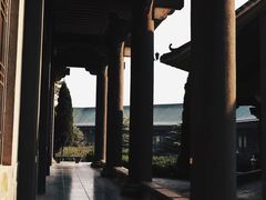 -鹤壁淇县云梦山