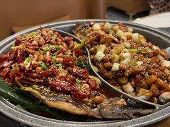 -锦尚阁烤鱼(望京新荟城店)