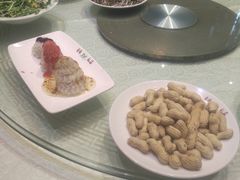 -晋阳饭庄(虎坊桥店)