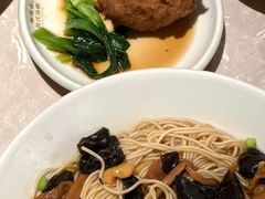 -松鹤面馆·古法焖肉面(观前店)
