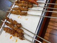 -老虎滩大连海鲜烧烤(水游城店)