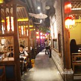 冲着大众点评重庆江湖菜排名第一的名头