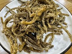 -临江后街鳝丝(临江店)