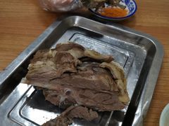 -马学武手抓美食(下南关总店)