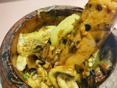-杨记隆府重庆江湖菜(大悦城店)