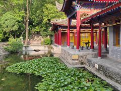 -华清宫景区