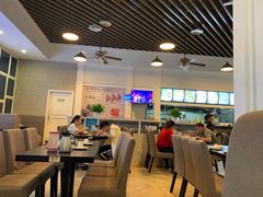 大堂-添运来(茶园奥园广场店)