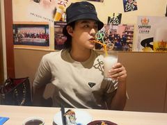-気楽亭和食料理(气乐亭大世界本店)