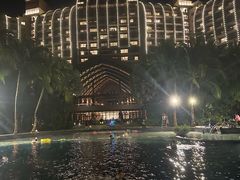 -三亚湾海居铂尔曼度假酒店