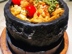 -佬麻雀·新湘菜(珠海金发购物中心店)