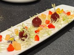 -唐猫庭院·千年陕菜(赛格国际购物中心店)