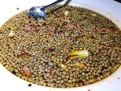 麻得跳-胡马八破·川菜小馆(高新万达店)