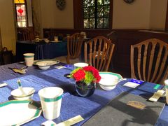 -马勒别墅·中餐厅