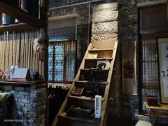 -驿舍·民國老营房院子私房菜(科学会堂店)