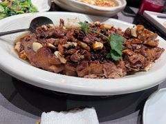 -小天厨民间菜馆(深圳街店)