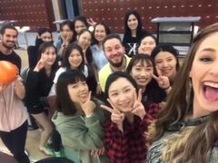 -广州保龄球馆(广州天河体育中心店)