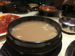 -阿泽禧烤肉(民兴花园店)