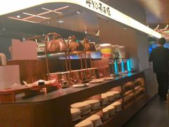 -牛YO寿喜烧·铁板烧和牛火锅自助(市府恒隆店)