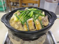 -上南瓦煲鸡·清远鸡·老字号(总店)