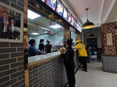 -马三洋芋片(兰州总店)