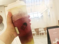 -喜茶(永旺梦乐城店)