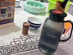 -老萍巷莲花血鸭·萍乡地标江西菜(步行街店)