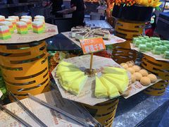 -苏格里岛自助海鲜火锅烧烤(大汉悦中心店)