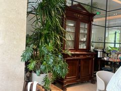 -金谷仓家庭料理(马泉营店)