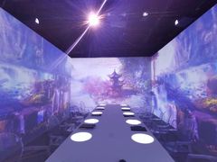 -ELEVEN桌游剧本杀轰趴馆(三里屯店)