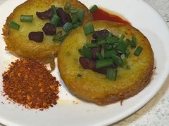 -贵州辣子鸡番茄鸡