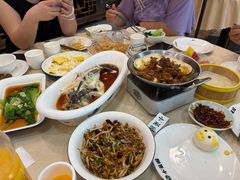-小菜园新徽菜(苏州繁花中心店)