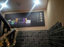 -敖东酵素·离子暖房