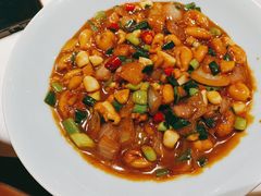 -小厨师·二十年沈家门小海鲜(百井坊巷店)