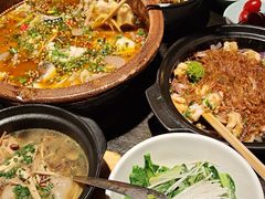 -老灶房-四川土菜(开元店)