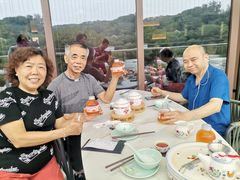 -点都德(广州白云山景区南门店)