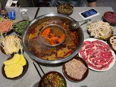 -华丰火锅(双林北横路店)