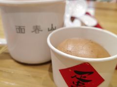 -面春山·传统老卤面(天隆寺店)