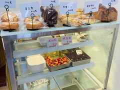 -雀食面包店(钟楼店)