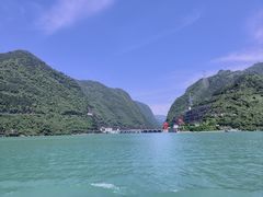-乌江画廊(彭水苗族土家族自治县)